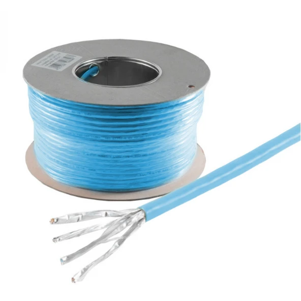 IRENIS CAT8 S/FTP Kablo, 50 Metre ürün görseli