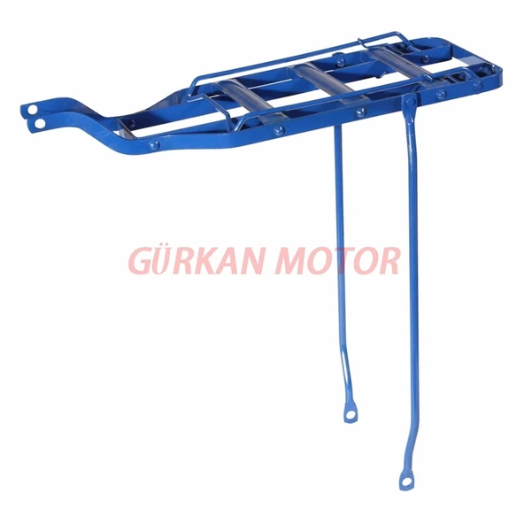 26 X 2.00 BAGAJ MAVİ ürün görseli