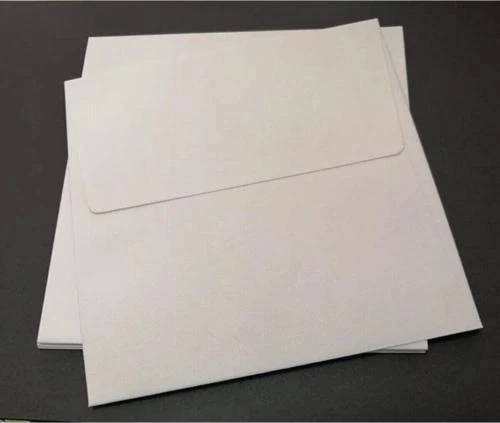 YENER DAVETİYE 162X229 MM 160 GRAM PRESTİJ SATEN BEYAZ