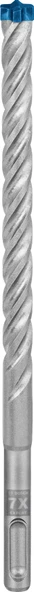 EXPERT SDS Plus-7X K-Delici Ucu 12*215 mm 30'Lu - 2