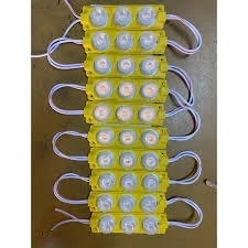 PARMAK LED LAMBA ürün görseli 1