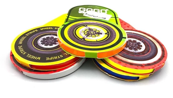 JANT ŞERİDİ FOSFORLU YEŞİL ürün görseli