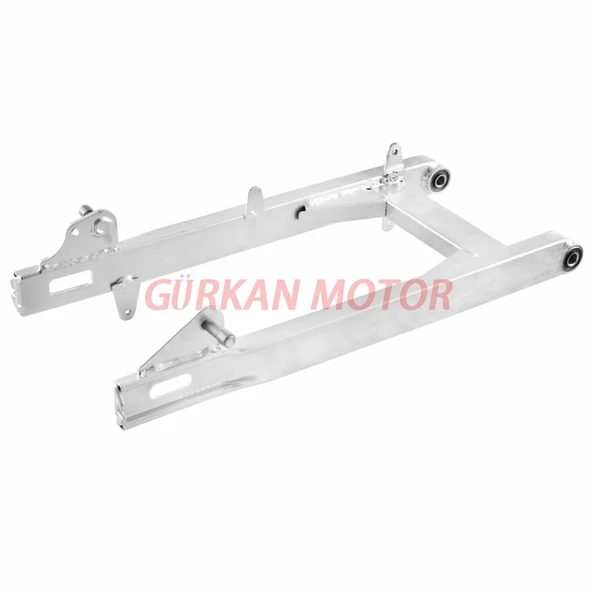 ARKA BEŞİK [MAFSAL] GRİ CUB ürün görseli