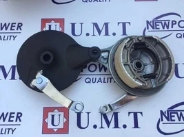 ARKA KAMPANA-WINDI-DRIFT YBR ürün görseli