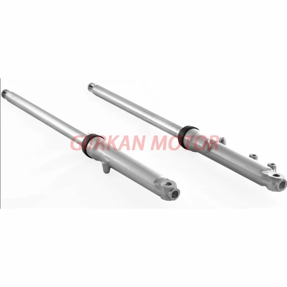 ÖN AMORTİSÖR KOMPLE CG ( UZUN DİSK )[TAKIM] - 1