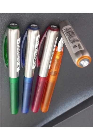 Pelikan Dolmakalem Kirmizi Pelikano Genç Model - 3