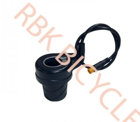 GAZ KOLU SOKETLİ MARTI (GAZ ÇEVİRMELİ) E-BİKE SU GEÇİRMEZ RKS TNT35-RS3-RD5-PRO X ürün görseli