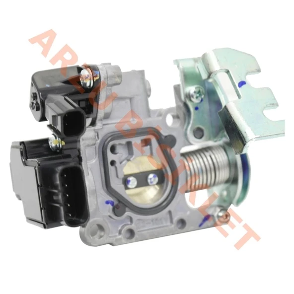 KARBÜRATÖR GAZ KELEBEĞİ - HONDA DİO - ACTİVA 125 ürün görseli