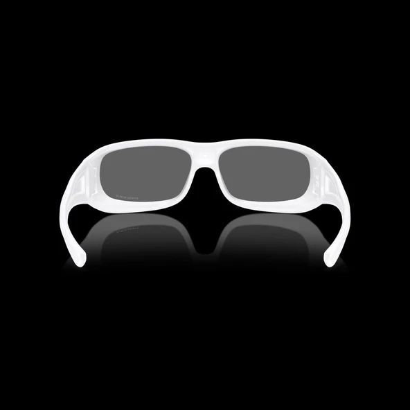 Oakley PEARL WHITE Unisex Güneş Gözlüğü OAK.0OO9494-OAK.949402 - Resim 10