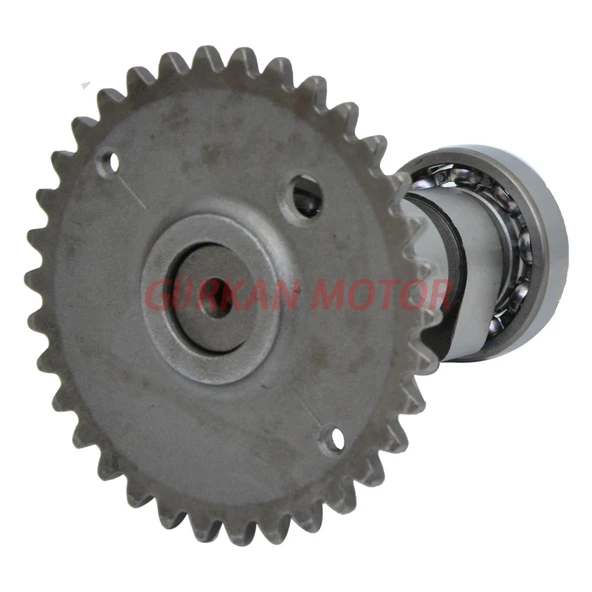 EKSANTRİK MİLİ SCT 50CC ürün görseli