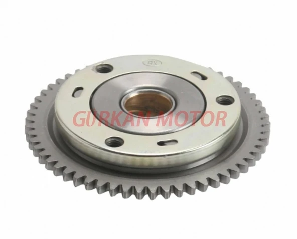 MARŞ RUBLESİ 200CC CG [9 BİLYALI] ürün görseli