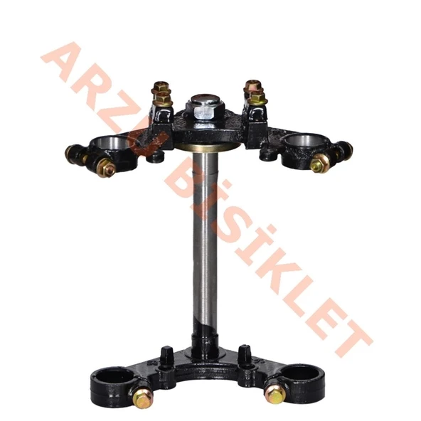 ÖN MAŞA 3 TEKERLİ KASALI MODEL E-BİKE ürün görseli