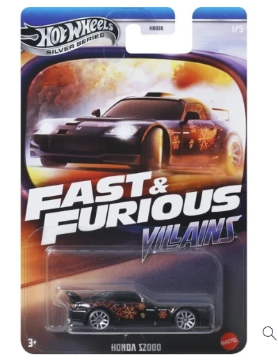 Fast & Furious HONDA S2000 ürün görseli 1