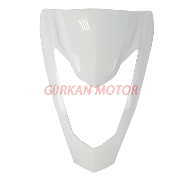 ÖN FAR GRENAJI  [BEYAZ] ACTIVA S ürün görseli 1