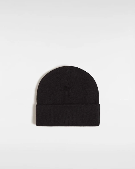 Vans Classic Tall Cuff Beanie Unisex Bere VN000JTRBLK1 - 2