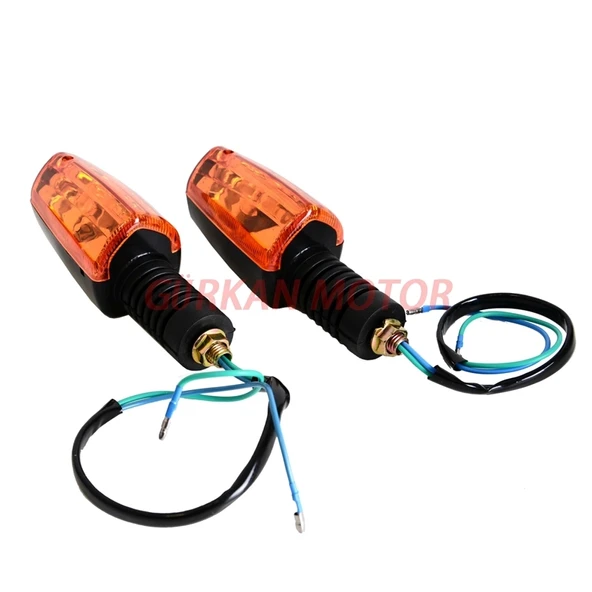 SİNYAL CG UZUN KÖRÜKLÜ ürün görseli