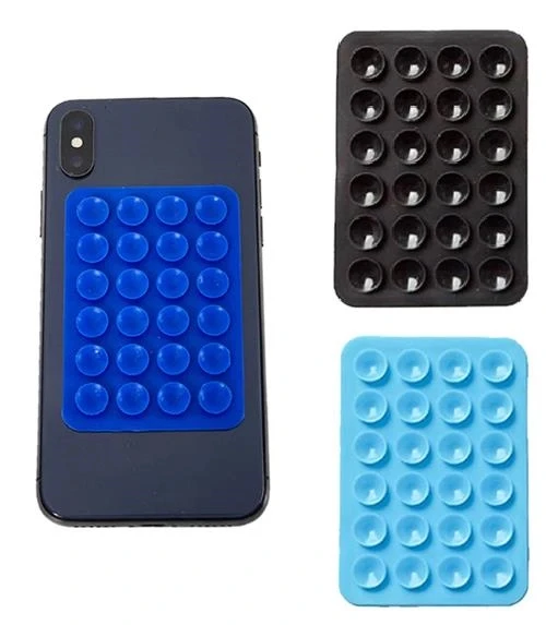 VANTUZ TELEFON TUTUCU ÖPÜCÜK ürün görseli 1