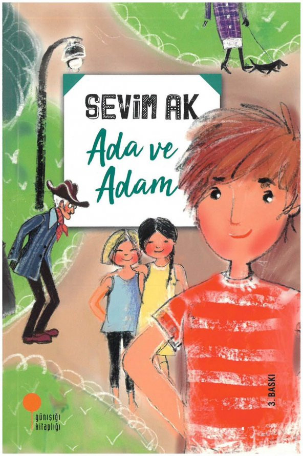 Ada ve Adam