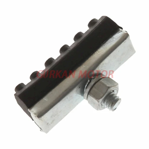 TEL FREN PABUCU BMX ZB-40 ürün görseli