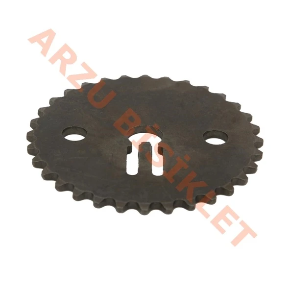 EKSANTRİK MİLİ DİŞLİSİ HONDA DİO ürün görseli