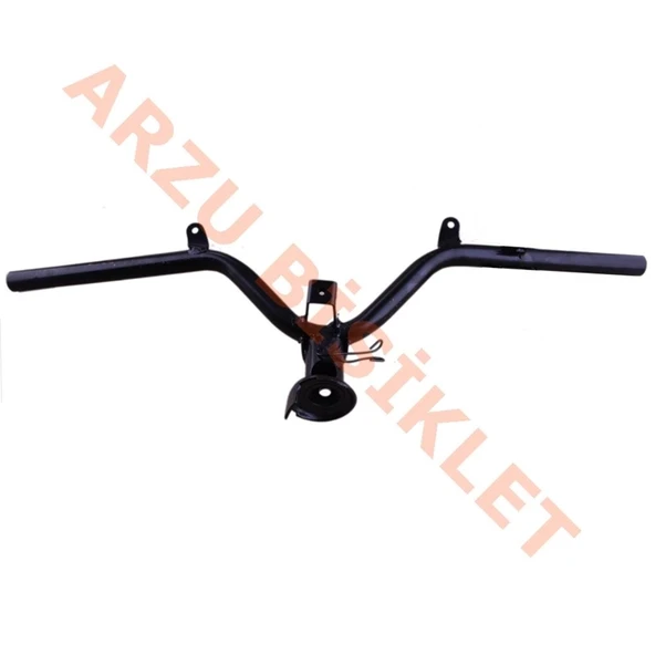 DİREKSİYON [GİDON] ÇELİK MODELİ ürün görseli