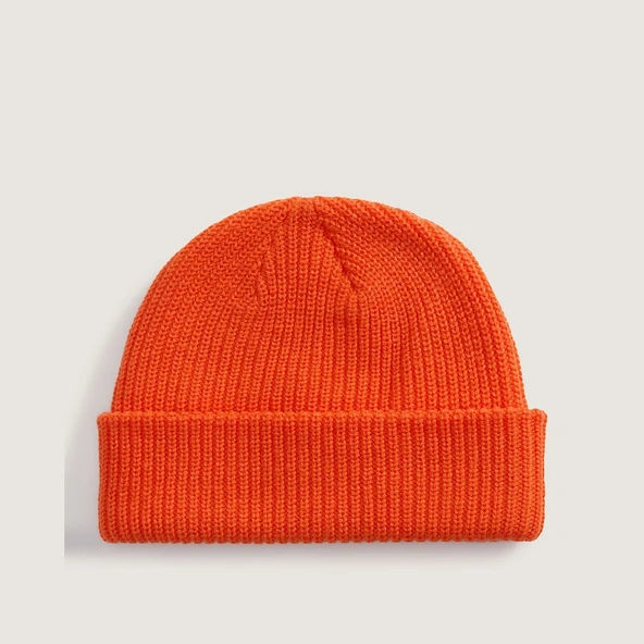 Vans Core Basic Cuff Beanie Unisex Bere VN000QB4FLM1 - 2