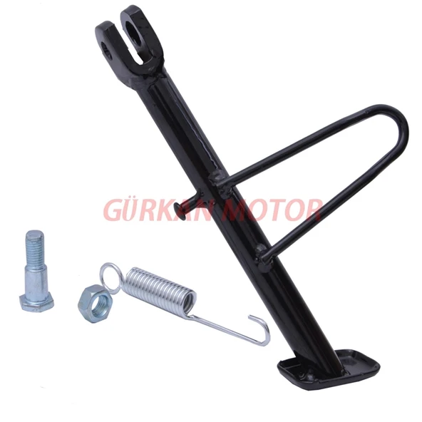 YAN SEHPA VE YAYI FİZY - SPACY ürün görseli 1