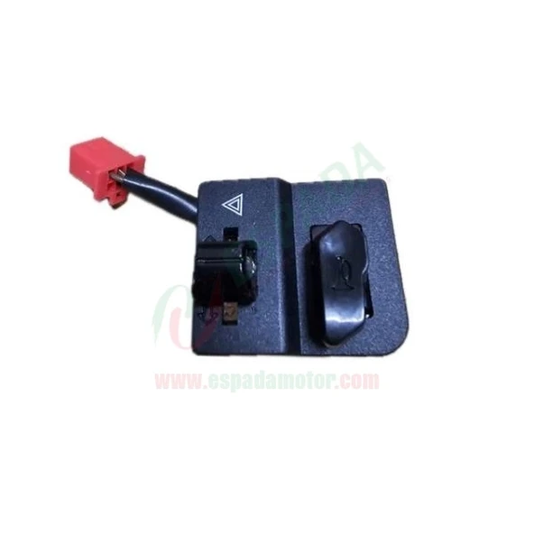 SOL KUMANDA YAMAHA-NEOS-DELİGHT 115, SİNYAL ANAHTARI ürün görseli