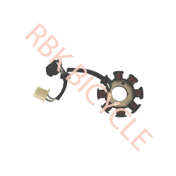 HONDA INNOVA-İ ENJEKSİYONLU STATÖR 8 Lİ CUP ürün görseli