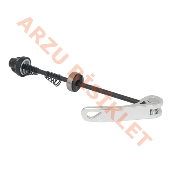 BİSİKLET ÖN MİL MTB MANDALLI ürün görseli