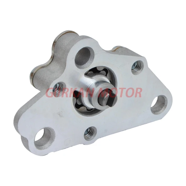 YAĞ POMPASI  CUB / [KUBA RX9 (50cc)] ürün görseli 1