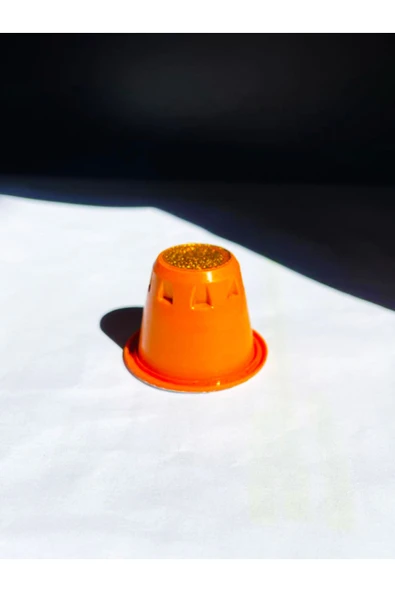 Lungo Nespresso Uyumlu Kapsül Kahve 10'lu - Resim 2