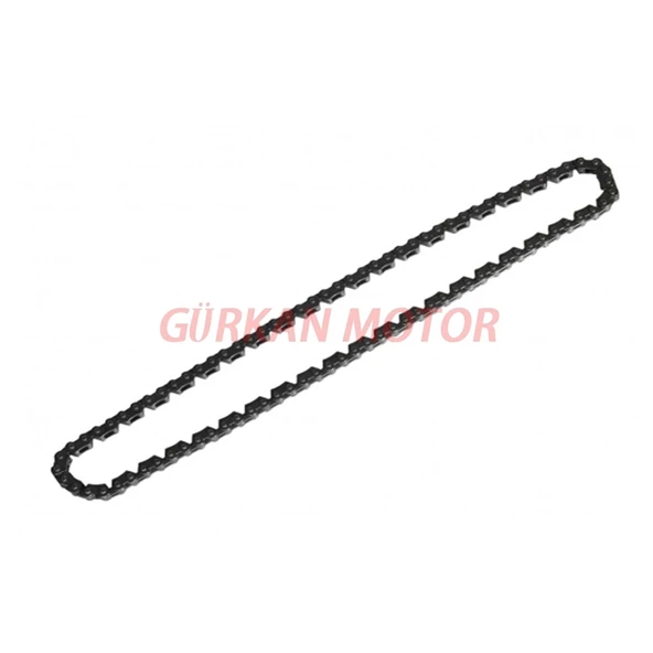 EKSANTRİK ZİNCİRİ [94 L] CB 125E- CBF 150 - FİZY - ZAT - Z ONE 150 ürün görseli