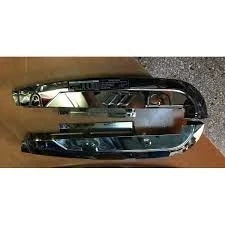 ZİNCİR MUHAFAZA ALT / ÜST NİKEL CG ürün görseli 1