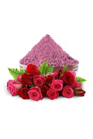 Eminönü Bazaar Toz Gül Çayı 250 gr - 1