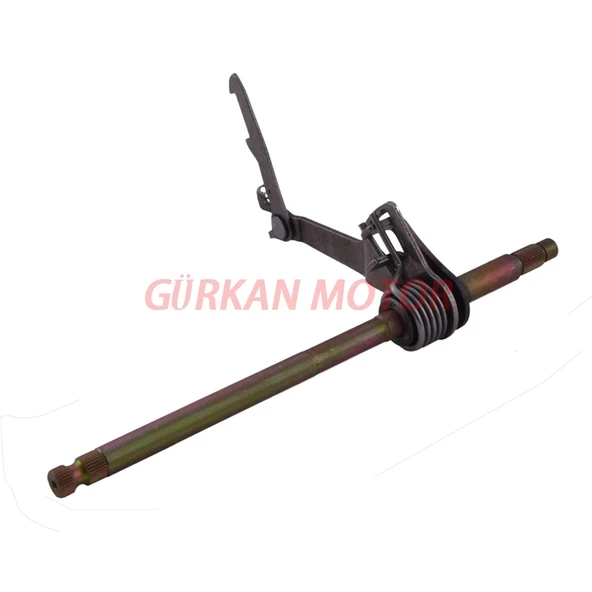 VİTES MİLİ CUB ürün görseli 1