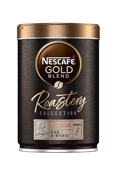 Gold Roastery Collection Dark 95 G ürün görseli