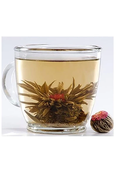 Eminönü Bazaar Yasemin Çayı 500 gr - Resim 2