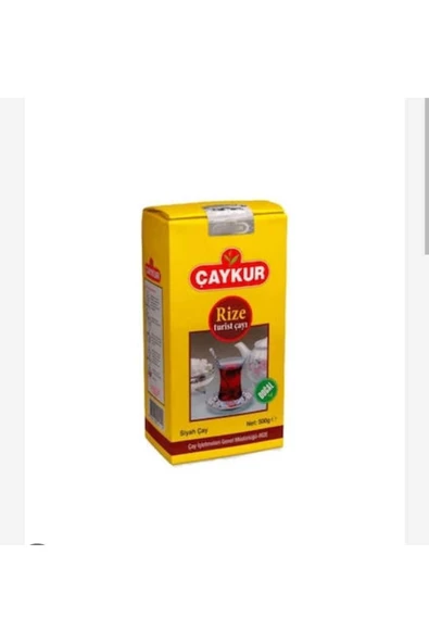 çaykur rize çay 500gr