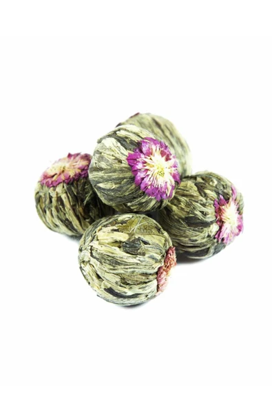 Yasemin Çayı 50 gr ürün görseli