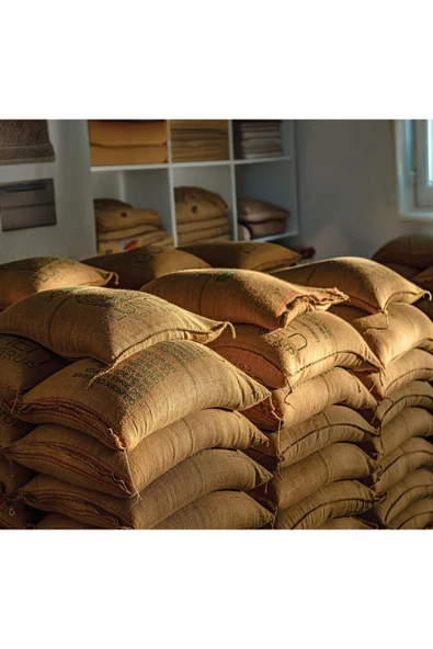 Peru Medium Filtre Kahve (Öğütülmüş) 250 gr - Resim 7