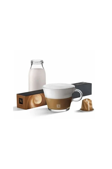 Barista Creations Scuro Kapsül Kahve 10'lu - 1