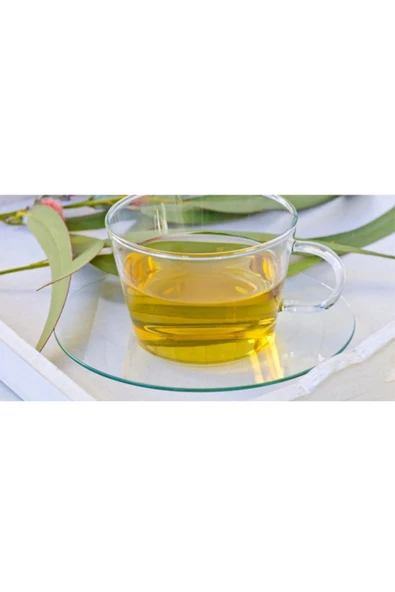 Eminönü Bazaar Toz Okaliptus Çayı 250 gr - Resim 2