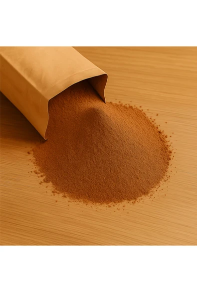 Eminönü Bazaar Dibek Kahvesi 250 gr - Resim 2