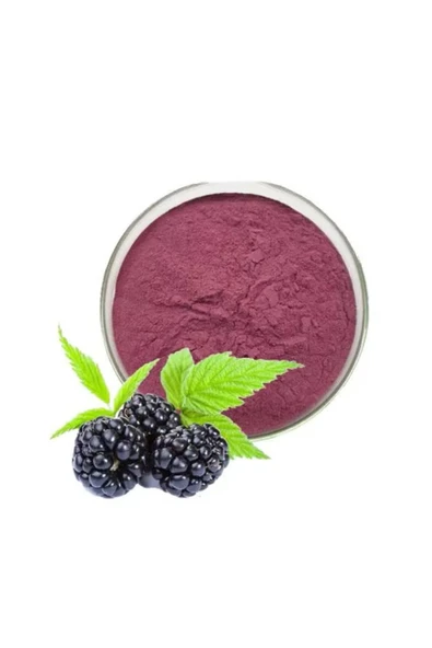 Eminönü Bazaar Toz Böğürtlen Çayı 750 gr ürün görseli