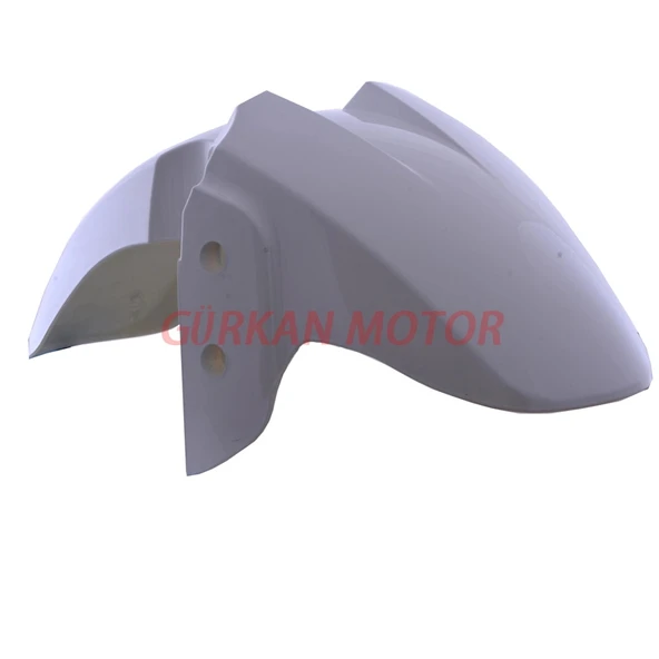 ÖN ÇAMURLUK [BEYAZ] YUKI JUPITER / KOBRA E-BIKE ürün görseli