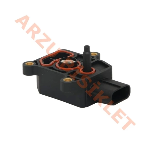 GAZ KELEBEK SENSÖRÜ SPONTİNİ - İTHAL  E.M ürün görseli 1