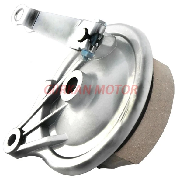 ARKA KAMPANA BALATA DAHİL KÜBA/ASYA CG 125 BRETON UZUN ürün görseli