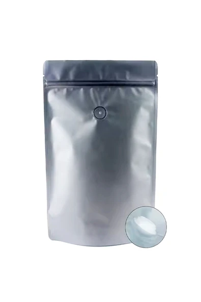 Çikolata Aromalı Filtre Kahve (Çekirdek) 1 kg - 4