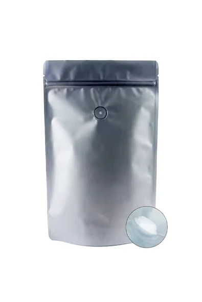 Brezilya Dark Filtre Kahve (ÖĞÜTÜLMÜŞ) 250 gr - Resim 4